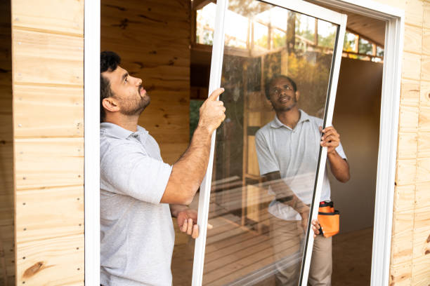 Best Attic Insulation Installation  in South Alamo, TX